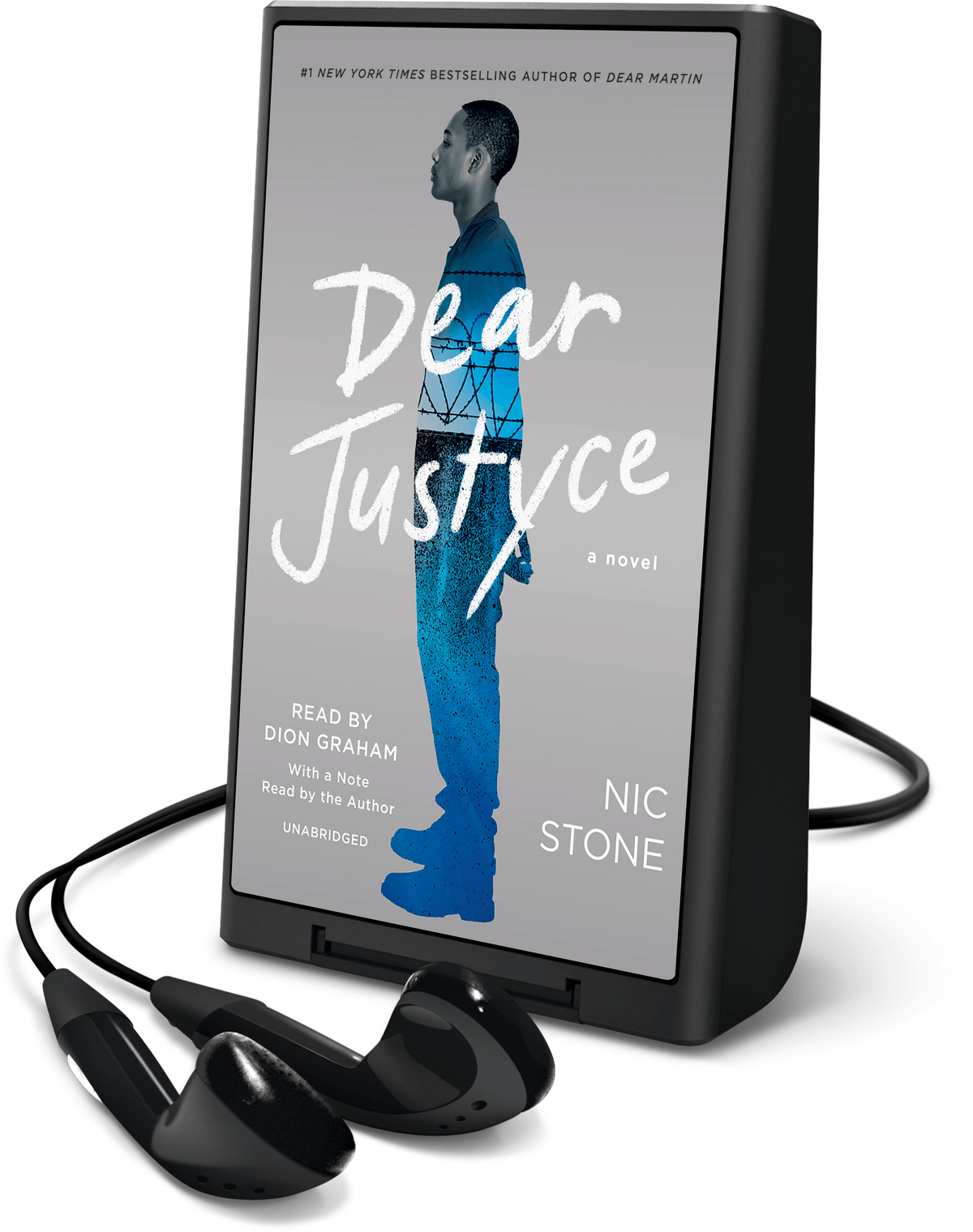 Dear Justyce