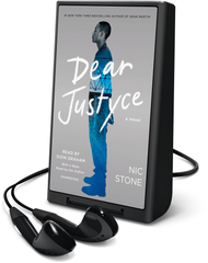 Dear Justyce