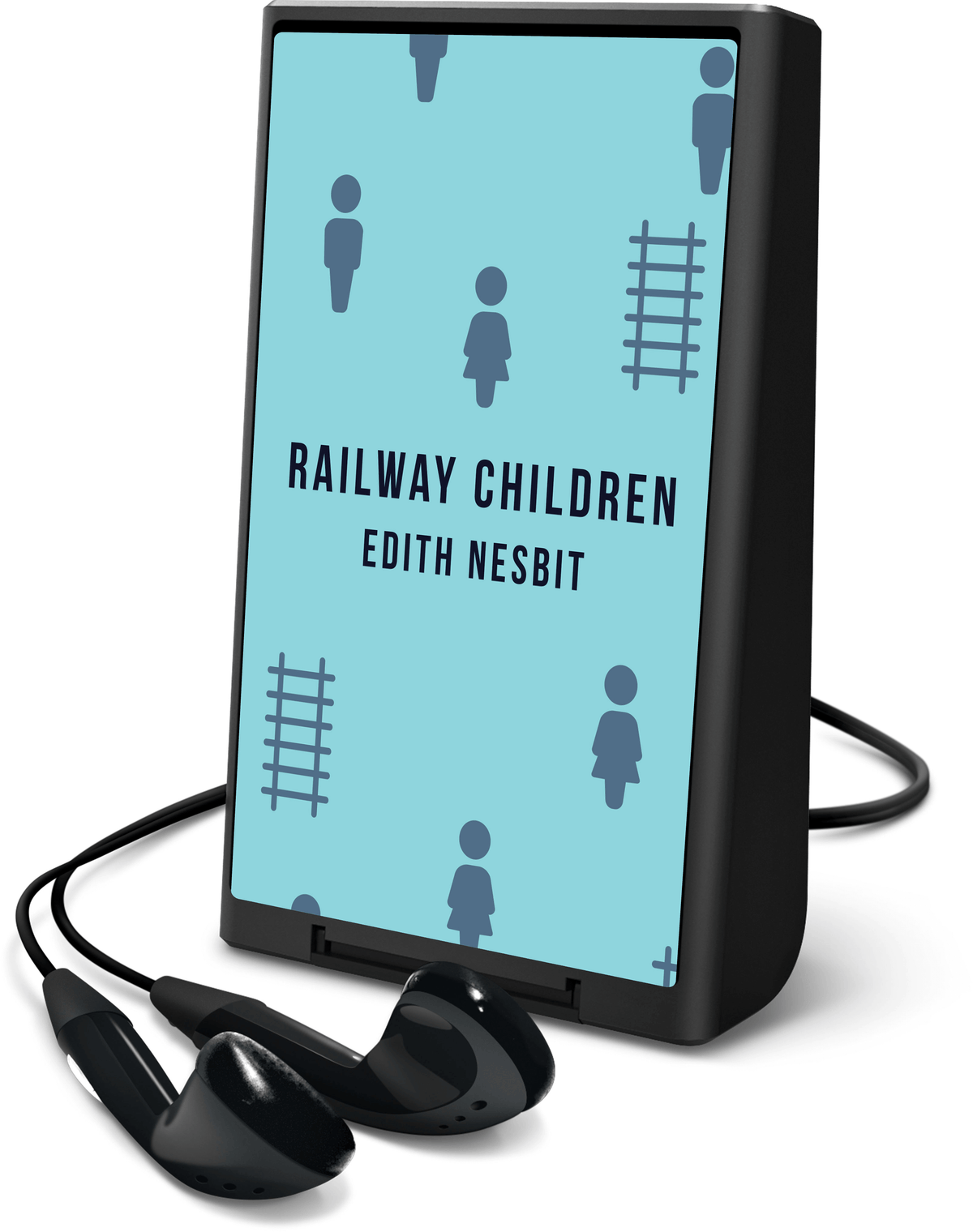 Railway Children