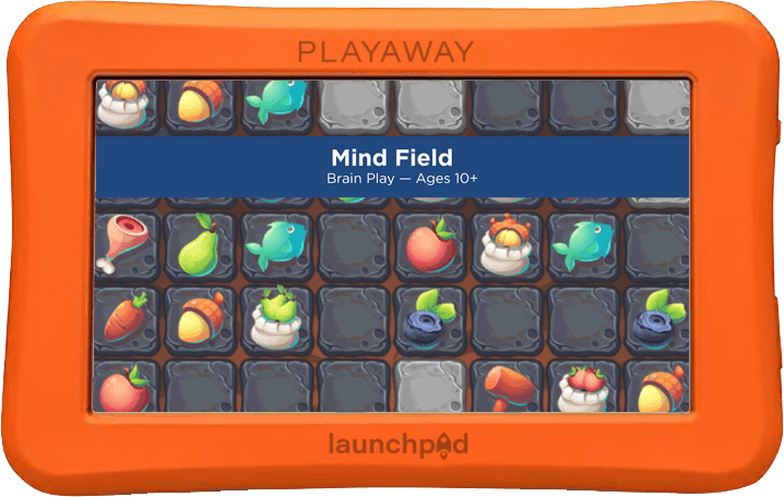 Mind Field