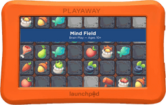 Mind Field