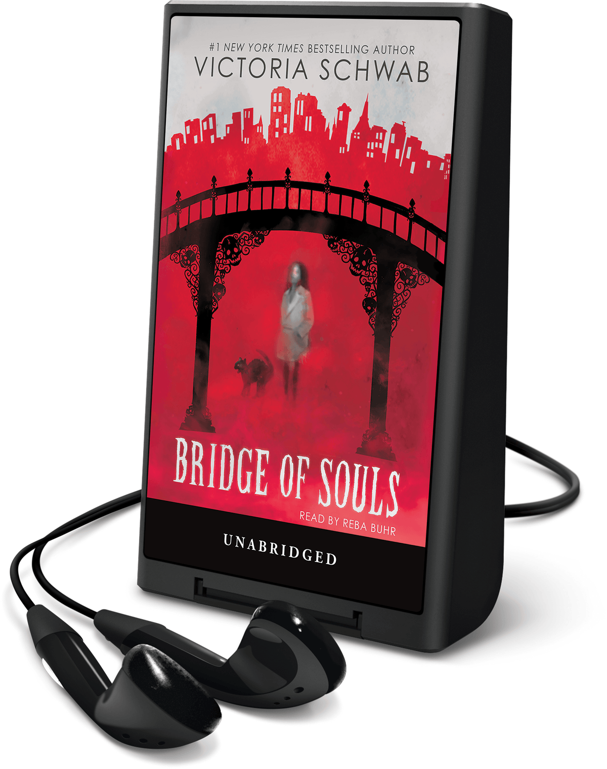 Bridge of Souls