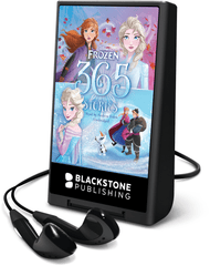 365 Frozen Stories