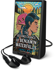 The Second Chance of Benjamin Waterfalls