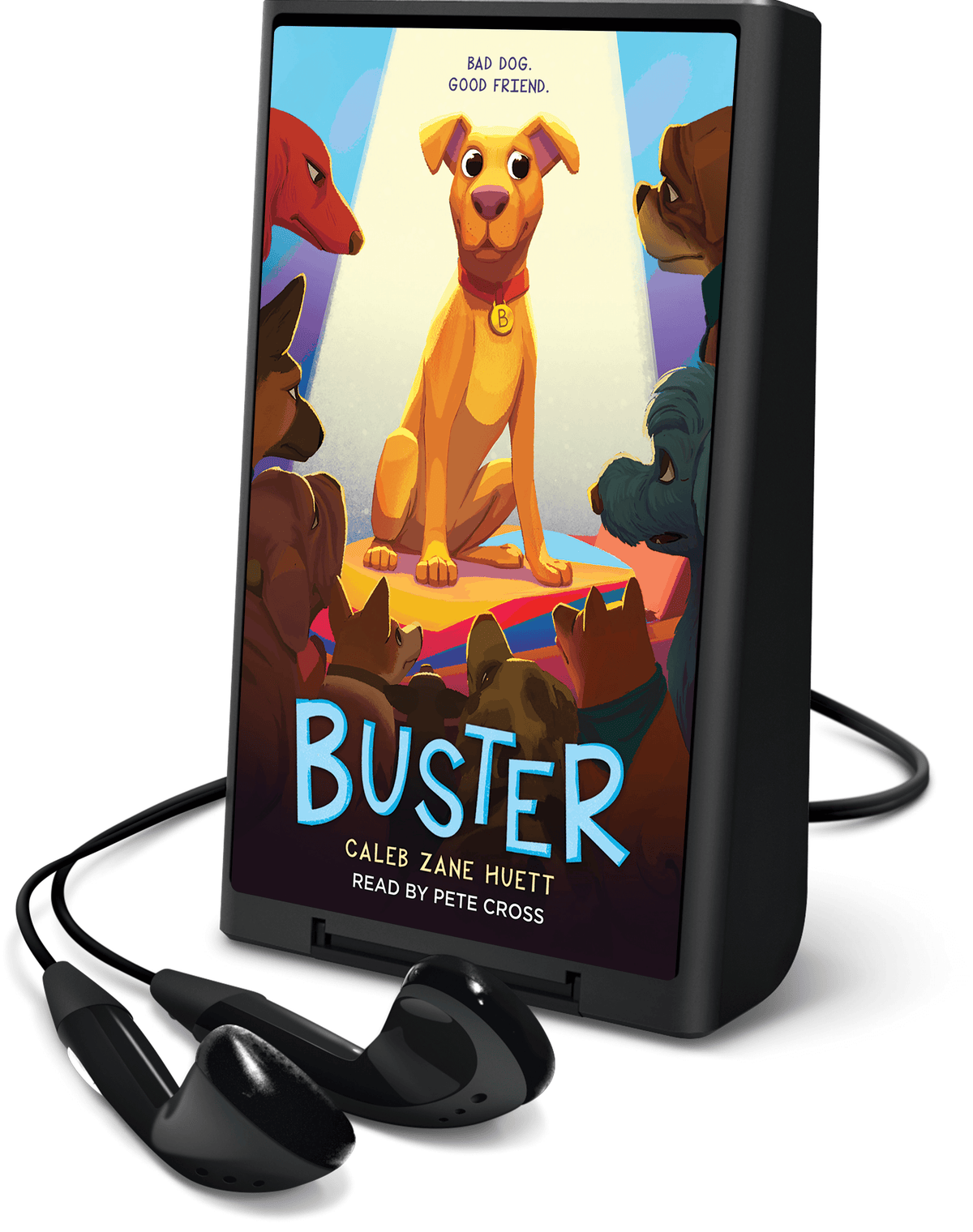 Buster