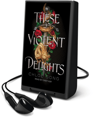 These Violent Delights