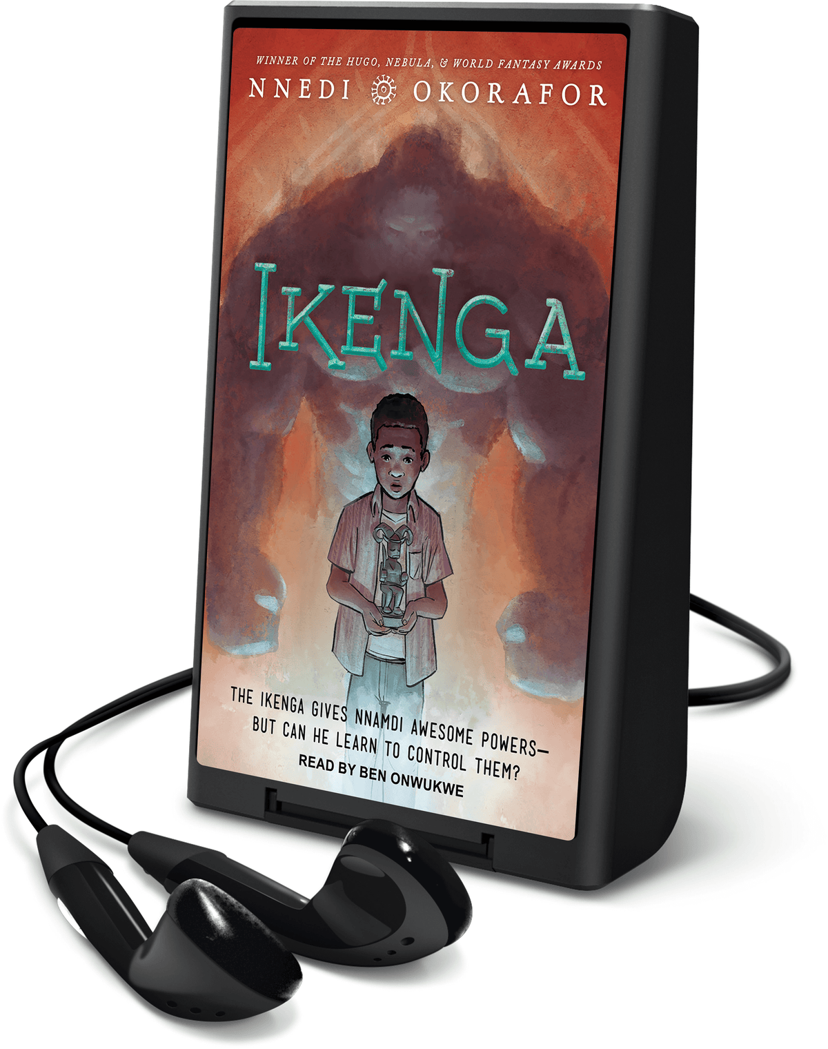 Ikenga