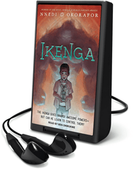Ikenga