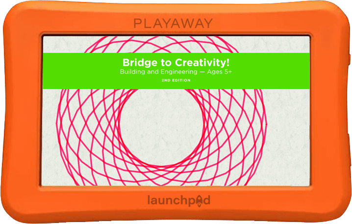 Bridge to Creativity!, 2nd ed.