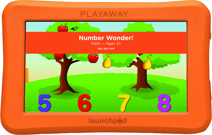 Number Wonder!, 3rd ed.
