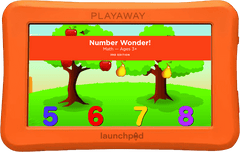 Number Wonder!, 3rd ed.