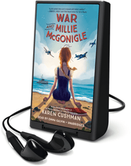 War and Millie McGonigle