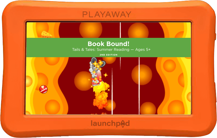 Book Bound!, 2nd ed.
