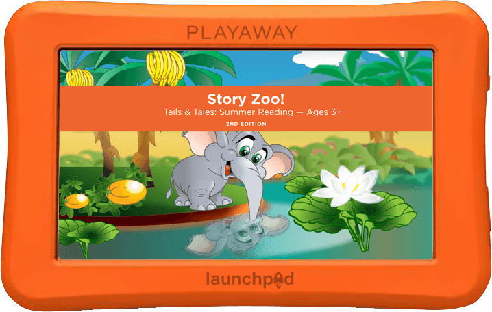 Story Zoo!, 2nd ed.