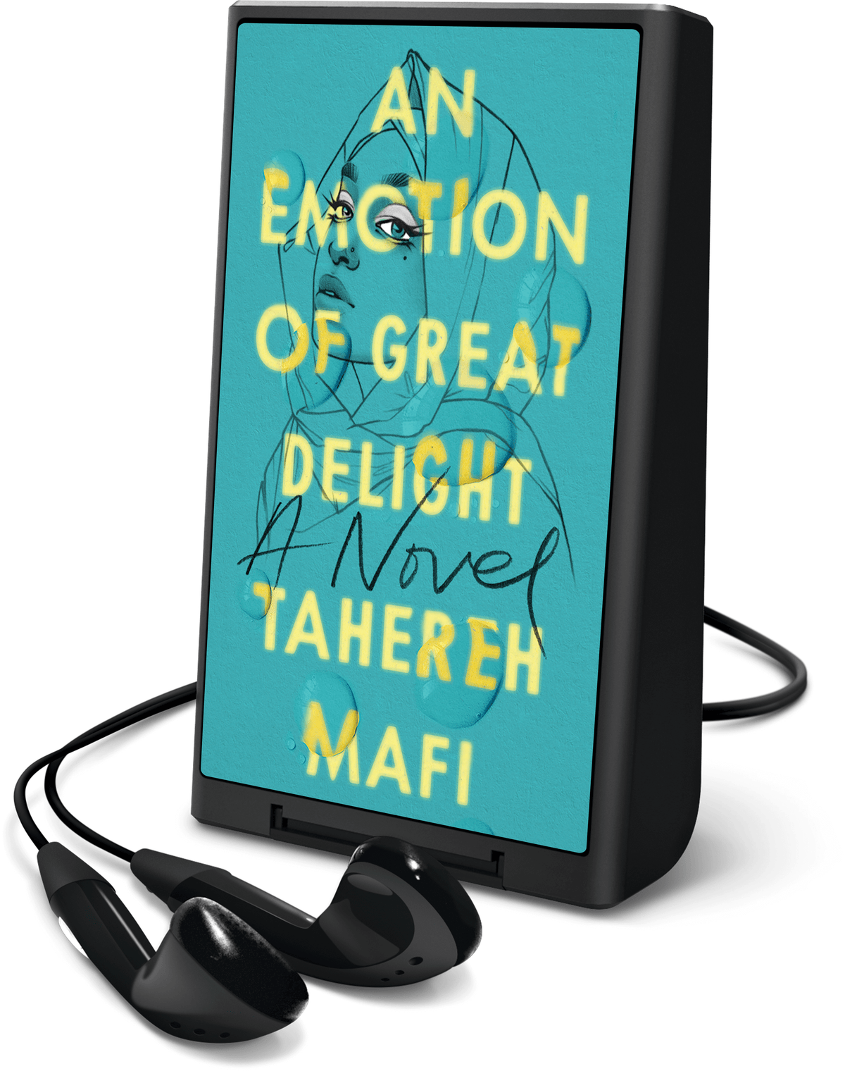 An Emotion of Great Delight