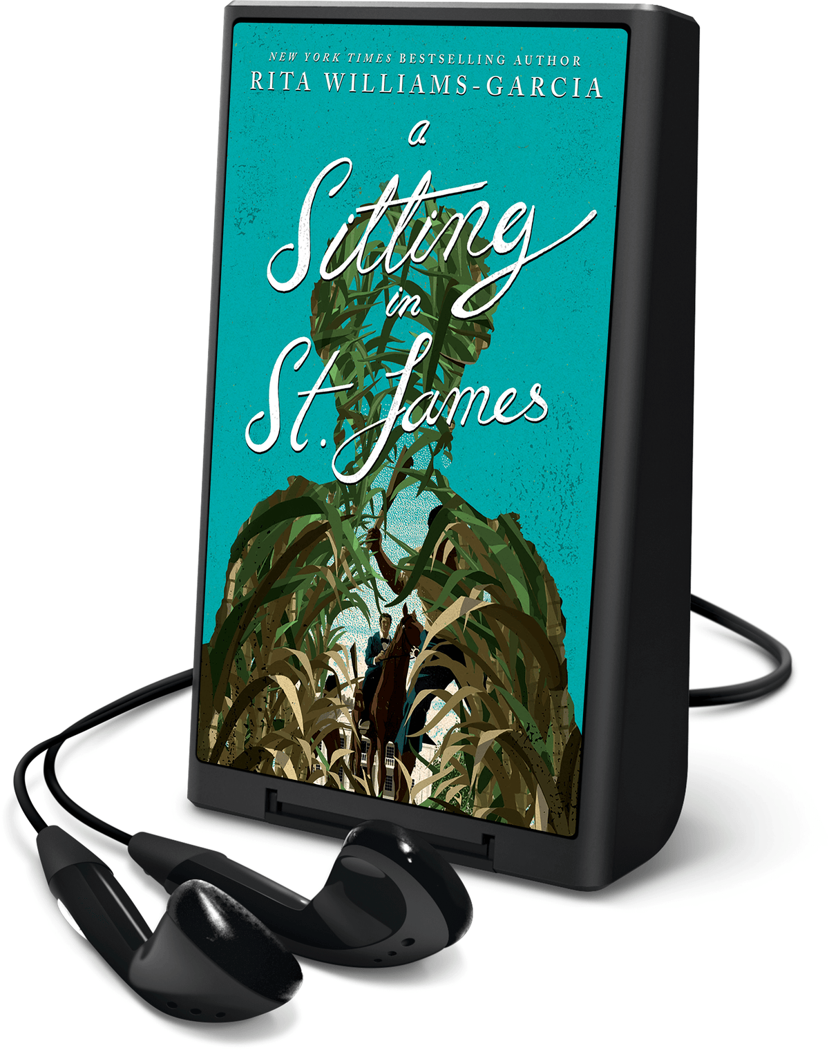 A Sitting in St. James