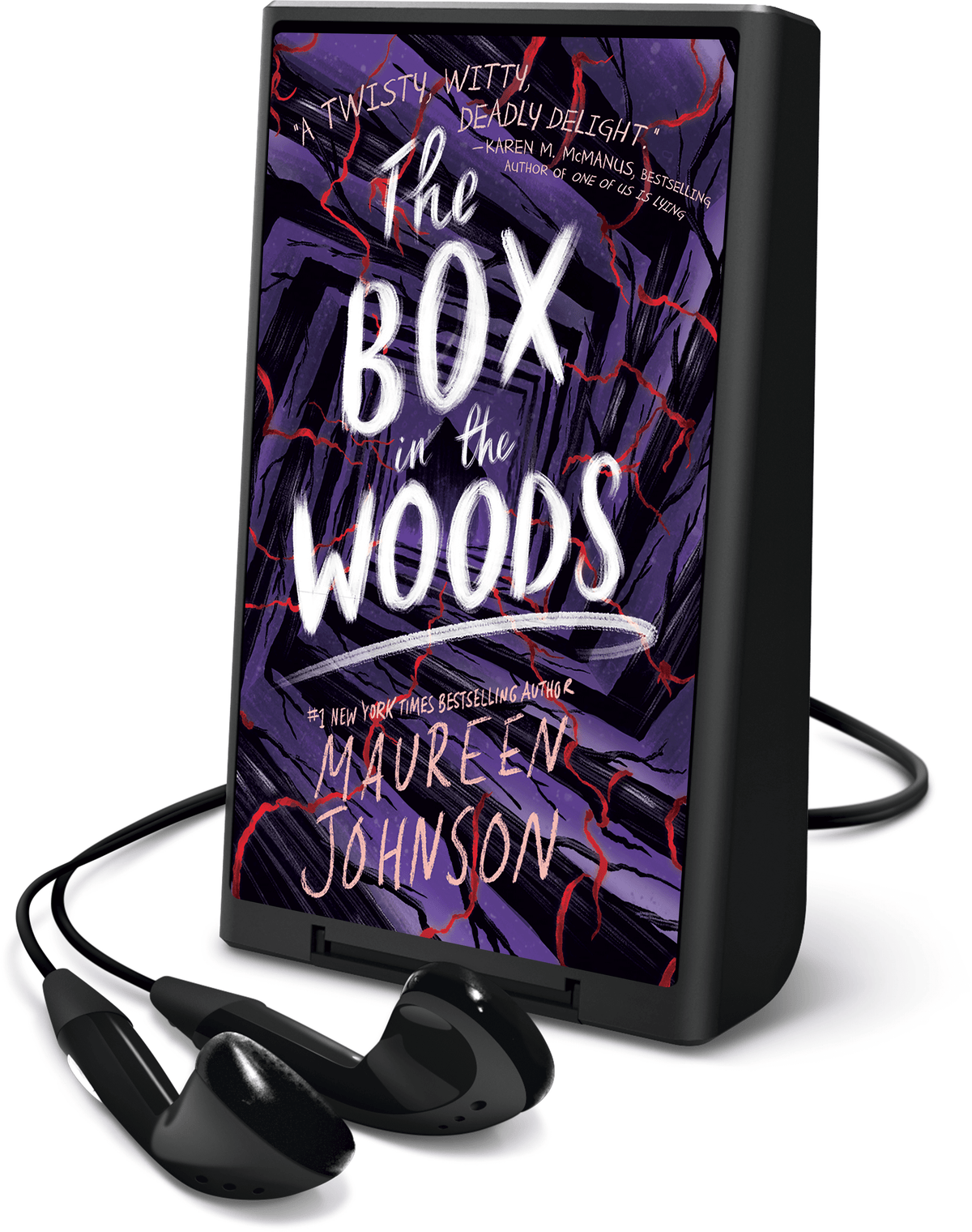 The Box in the Woods