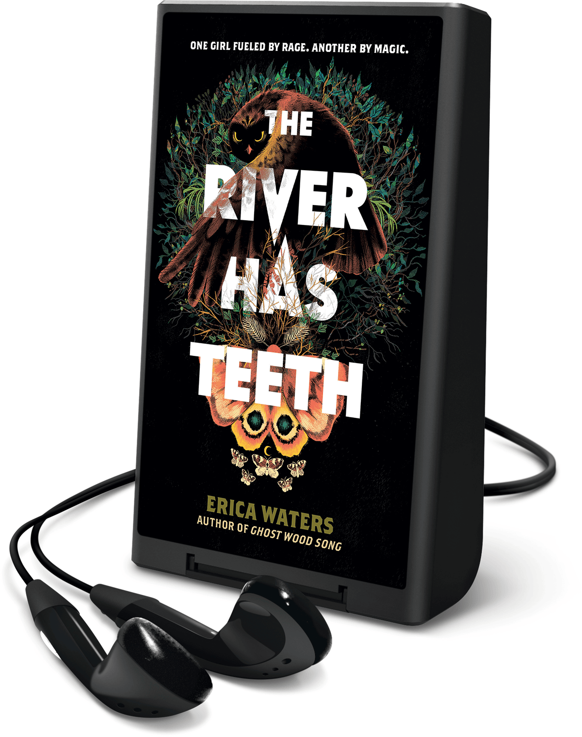 The River Has Teeth