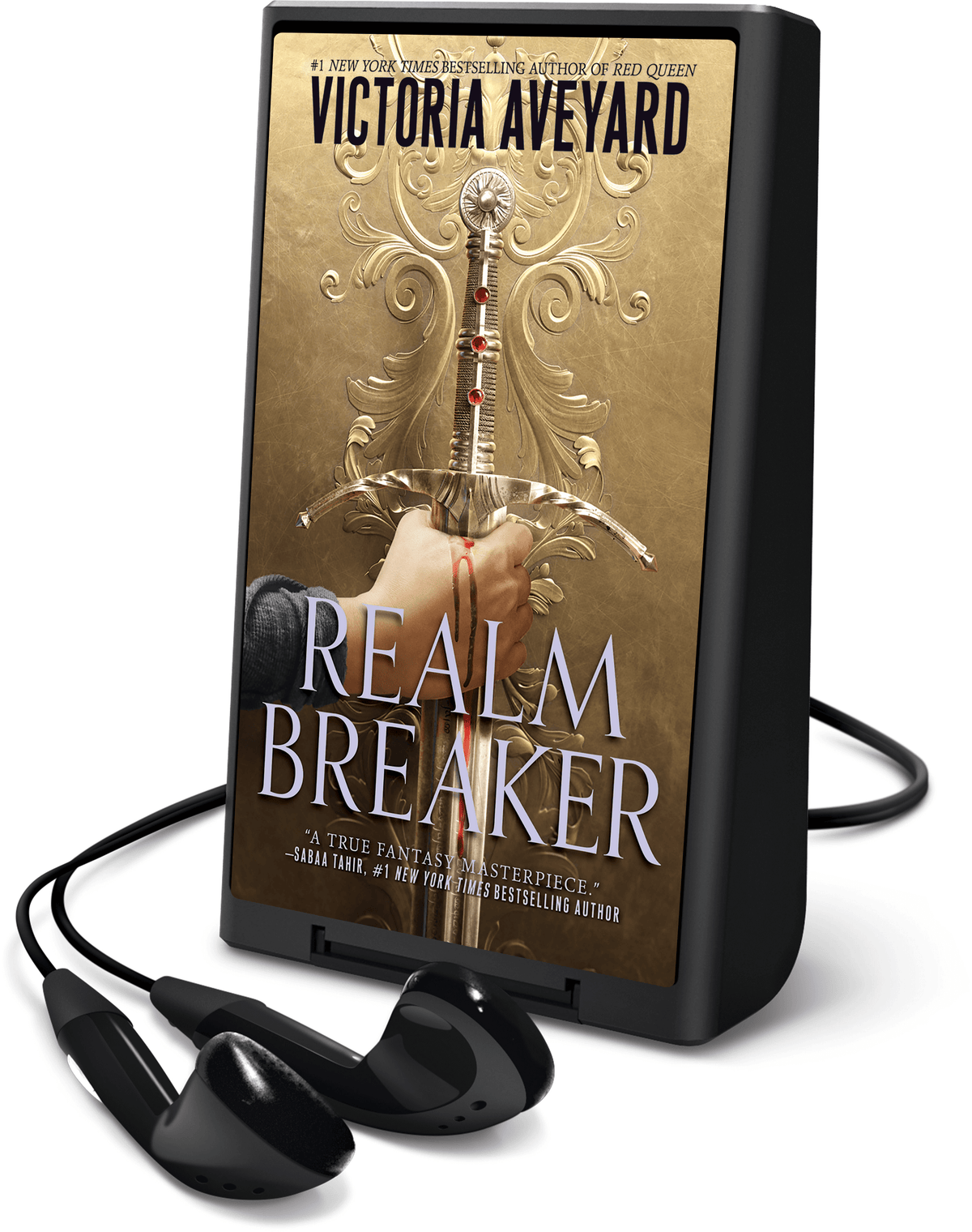 Realm Breaker