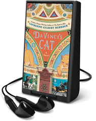 Da Vinci's Cat