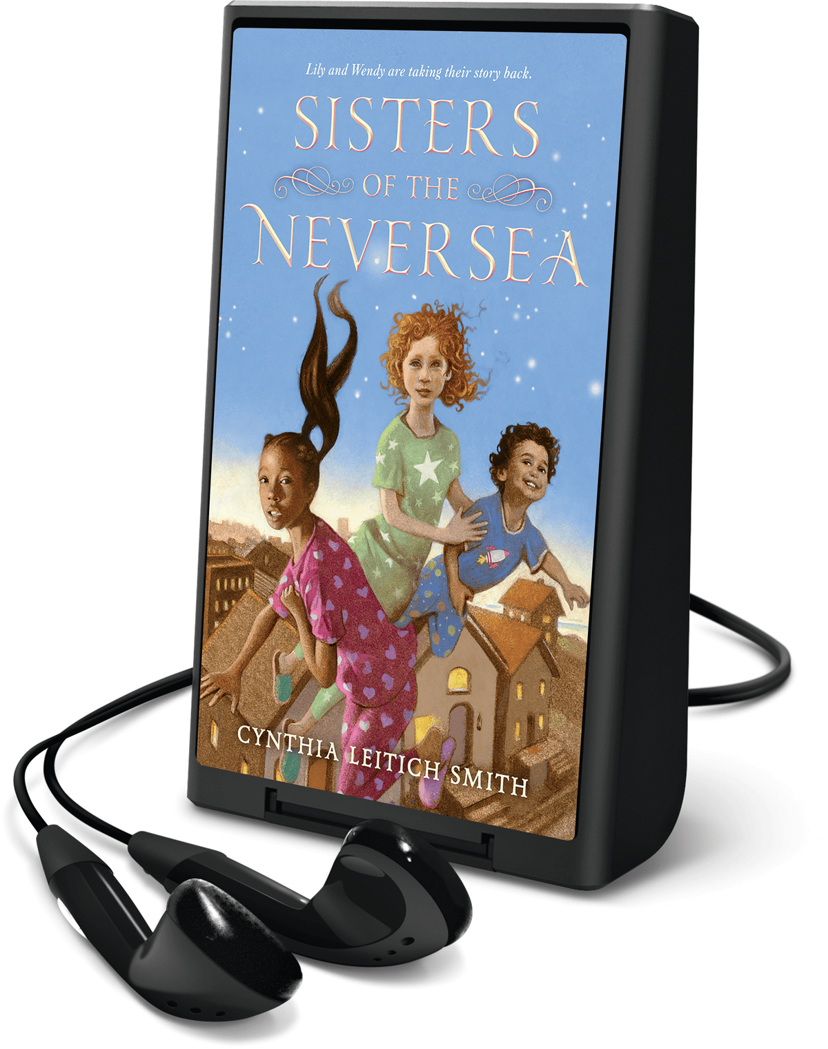 Sisters of the Neversea