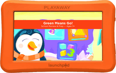 Green Means Go!