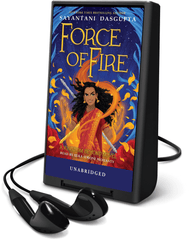 Force of Fire