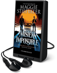 Mister Impossible