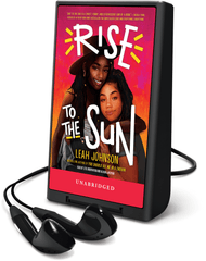Rise to the Sun