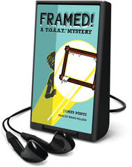 Framed!