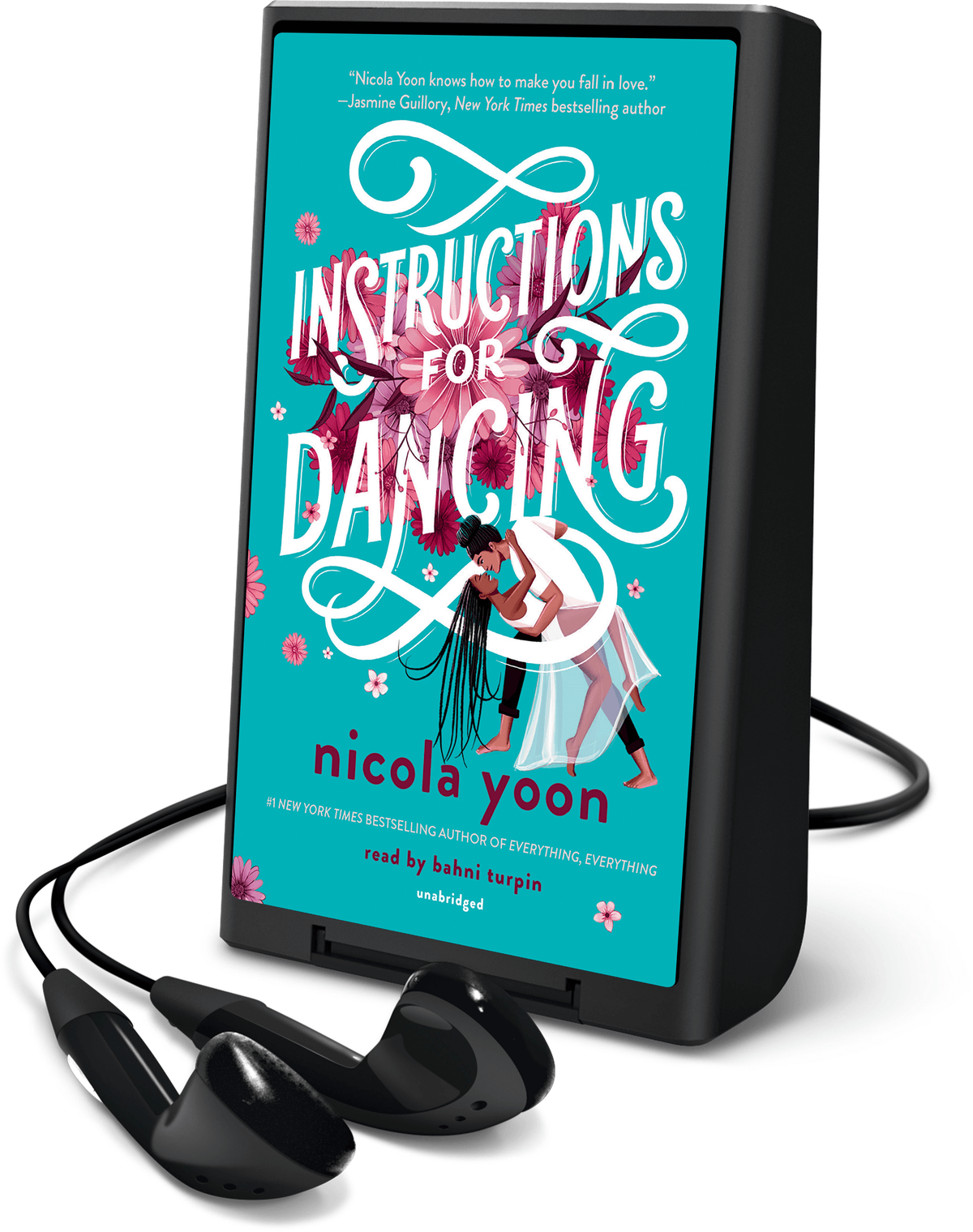 Instructions for Dancing