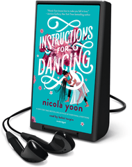 Instructions for Dancing
