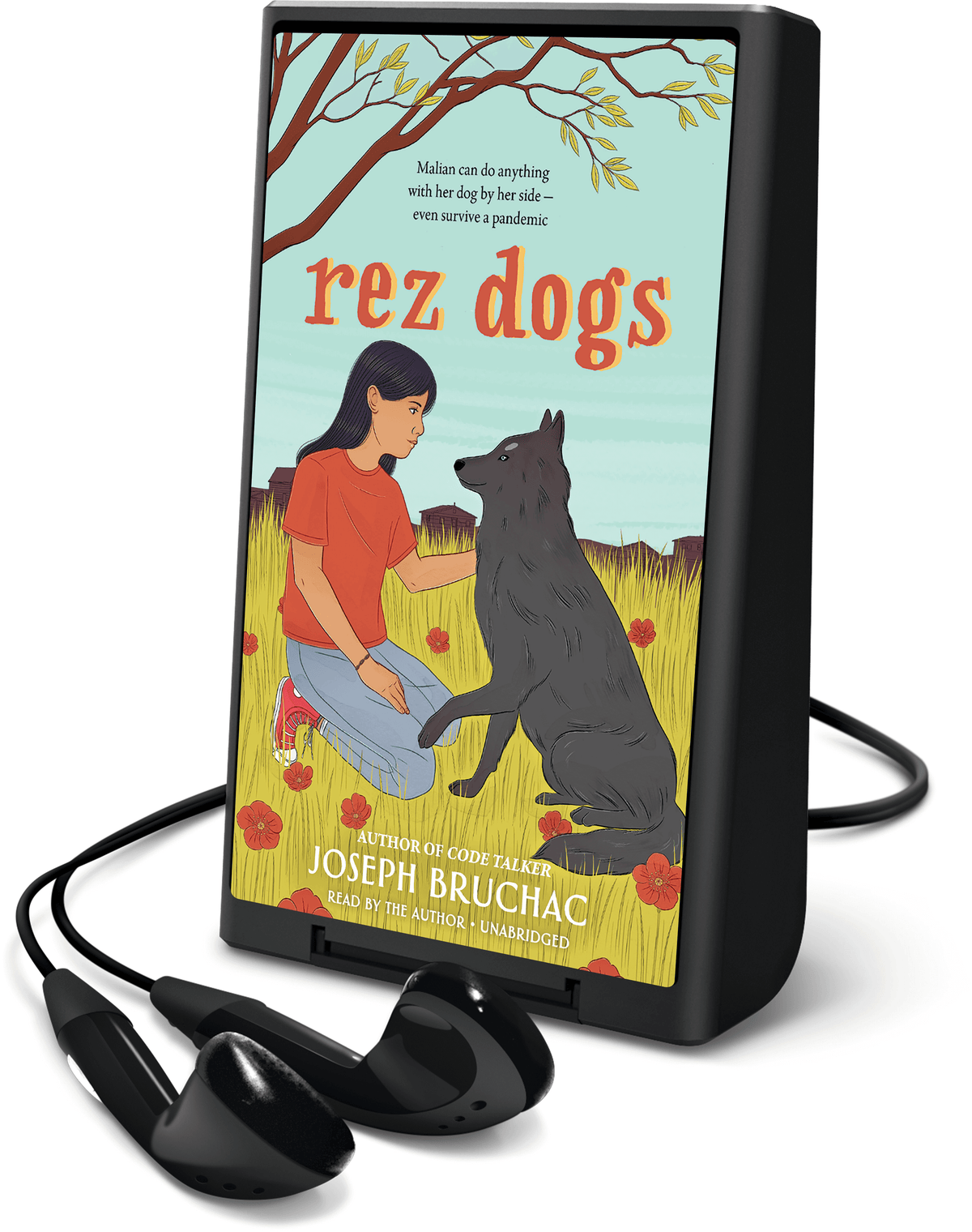 Rez Dogs
