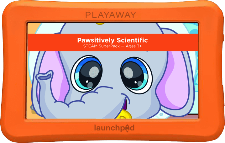 Pawsitively Scientific!