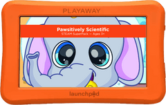 Pawsitively Scientific!