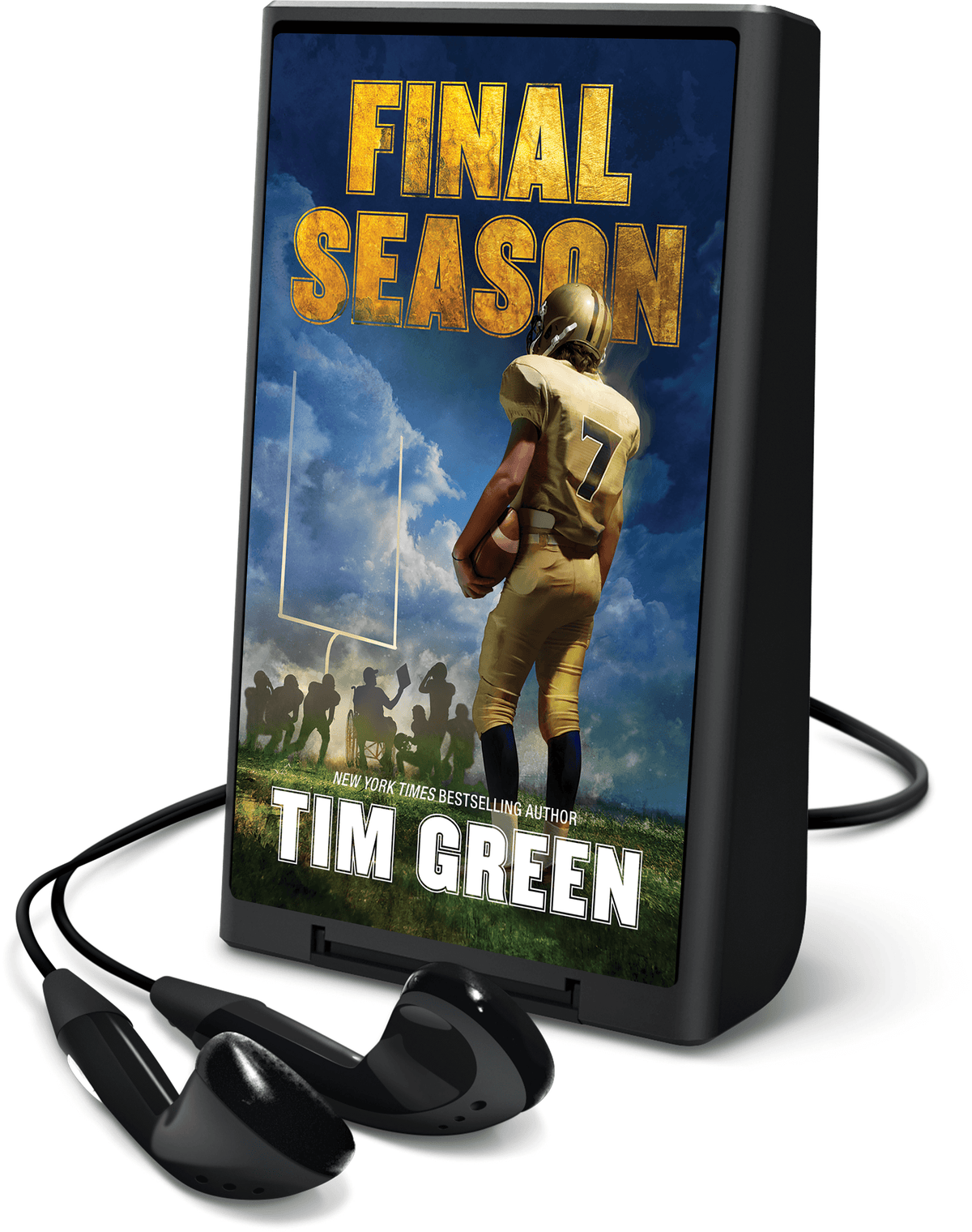 Final Season
