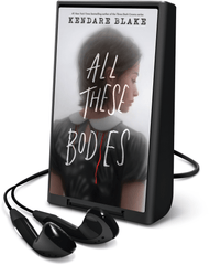 All These Bodies