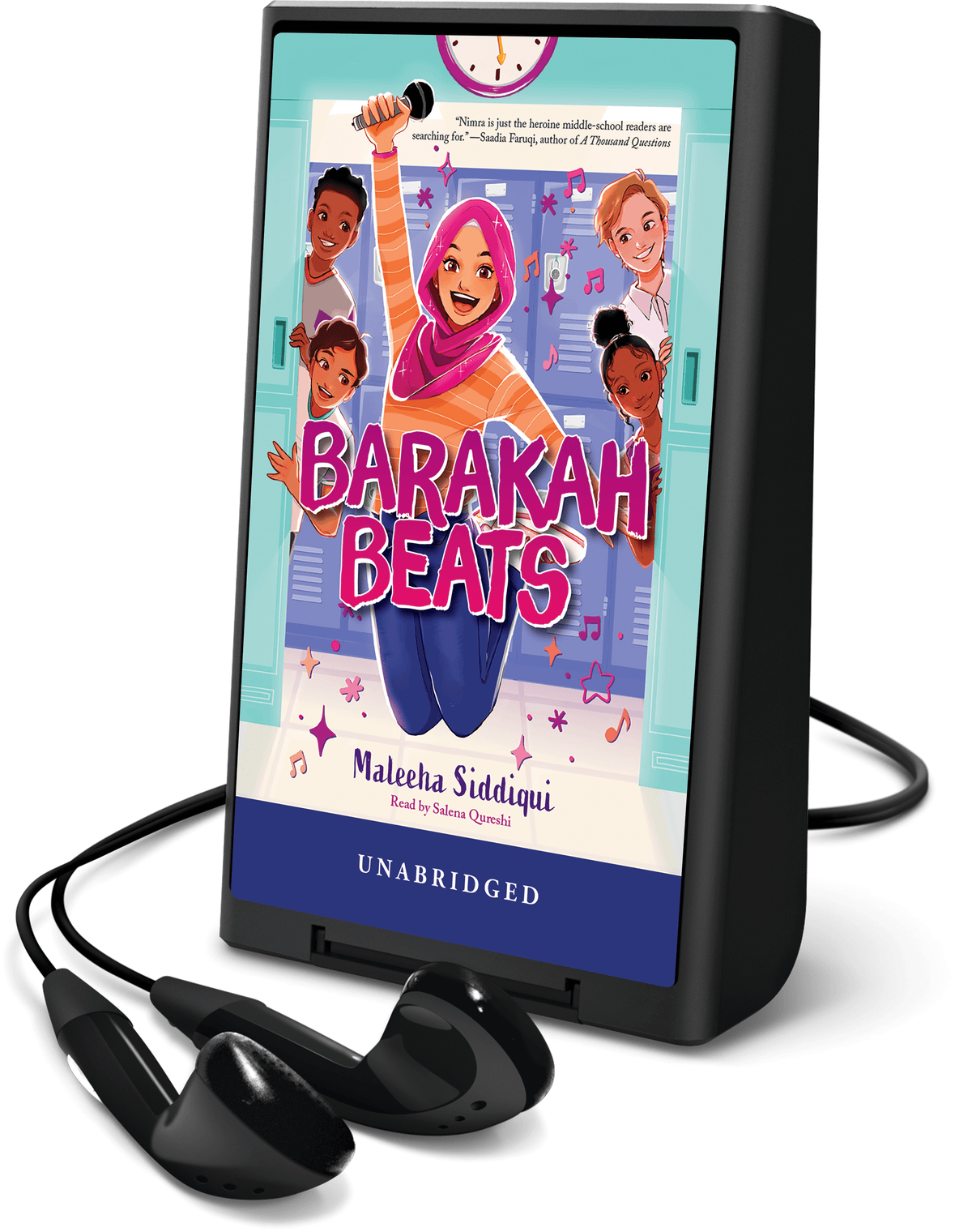 Barakah Beats