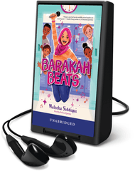 Barakah Beats
