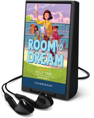 Room to Dream