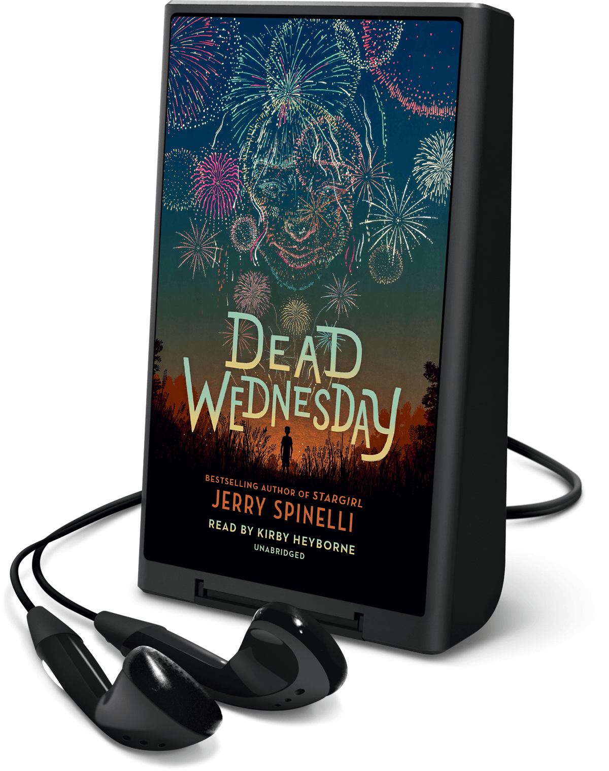 Dead Wednesday