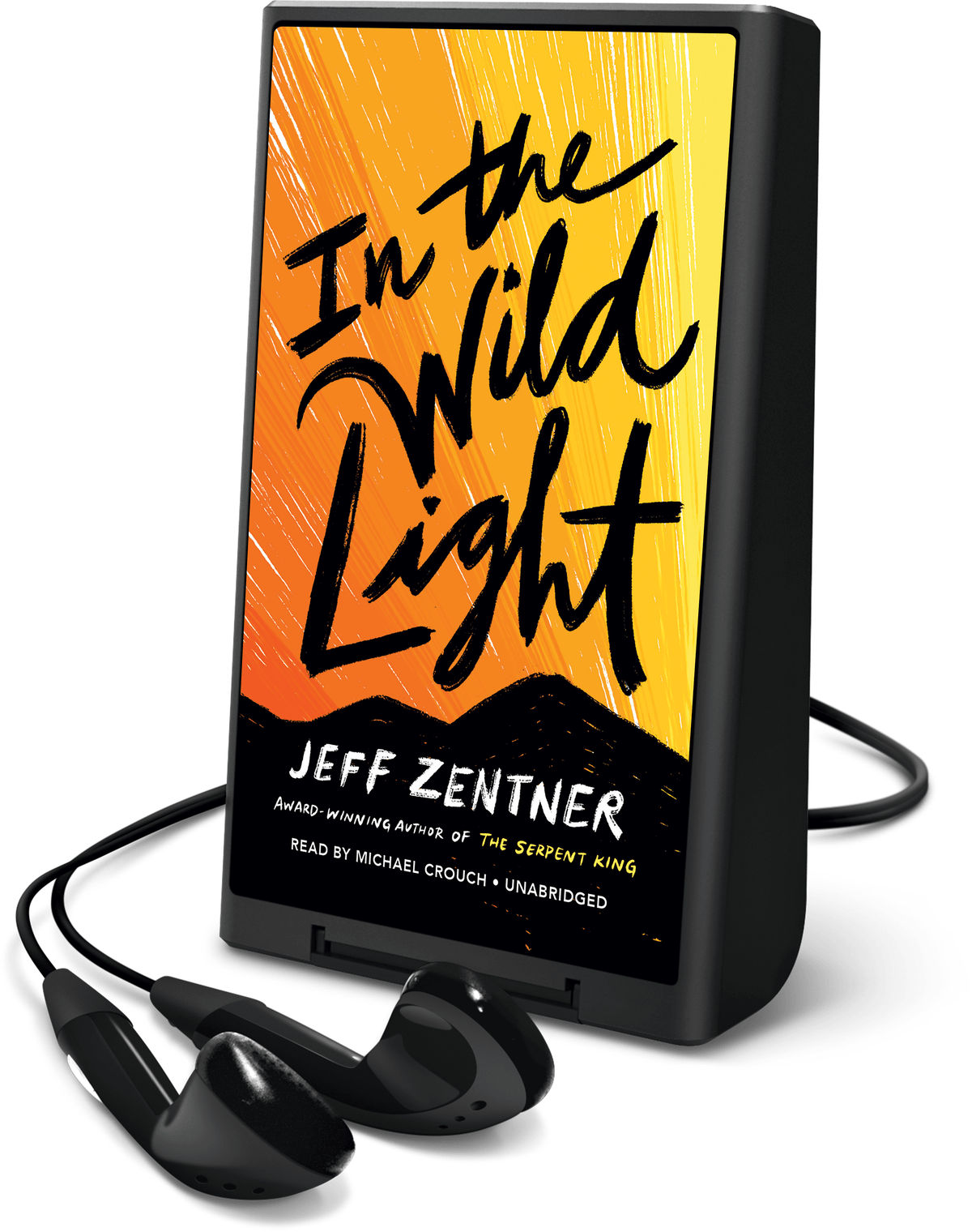 In the Wild Light
