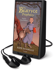 The Beatryce Prophecy