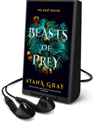 Beasts of Prey