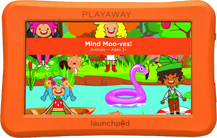 Mind Moo-ves!