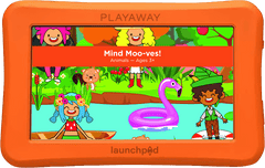 Mind Moo-ves!