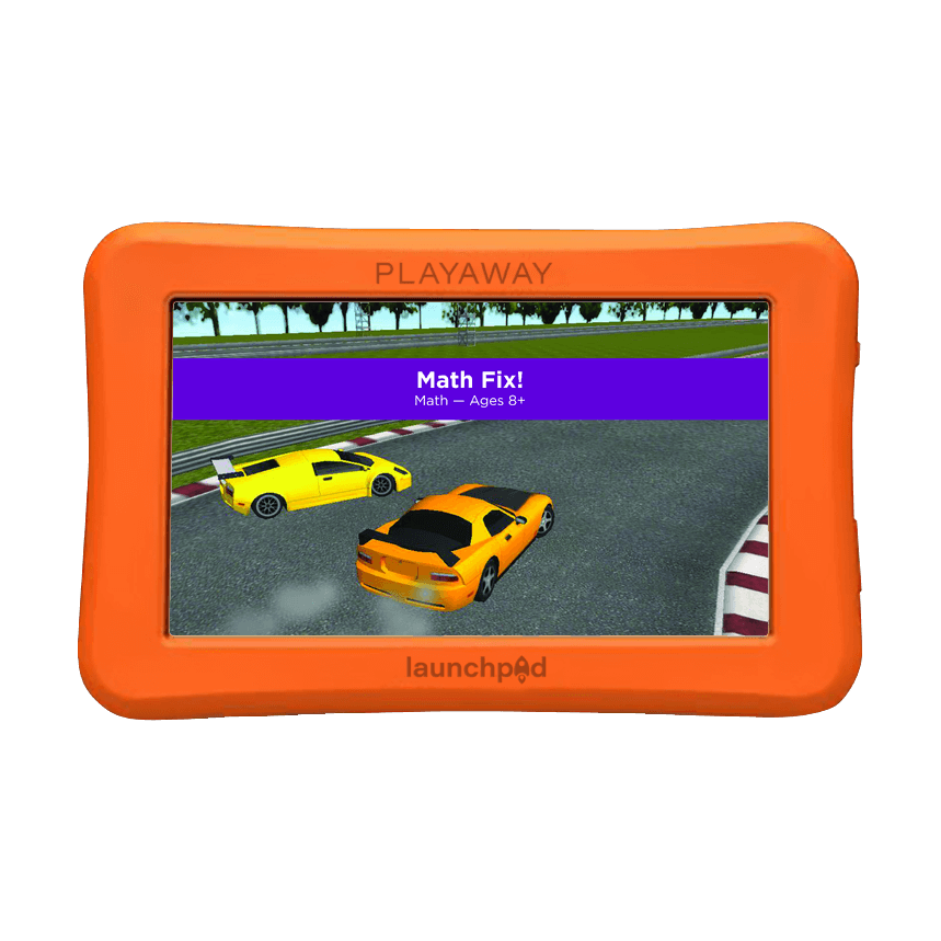 Launchpad Math Apps Math Fix! – EducationMegaStore.com