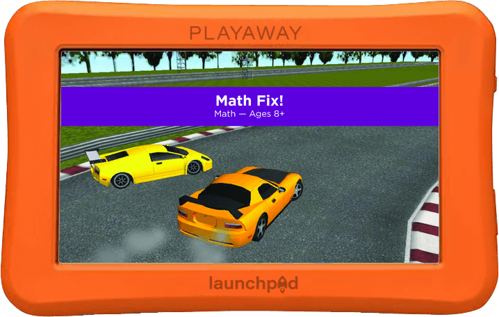 Math Fix!
