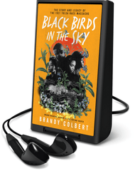 Black Birds in the Sky