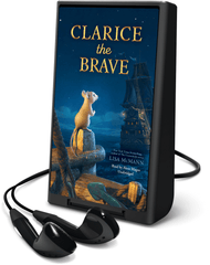 Clarice the Brave